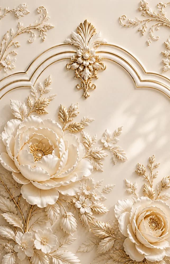 Gilded Banquet preview